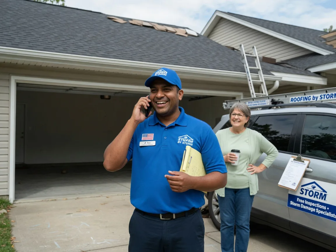 Roof Repair Near Me Geronimo, OK FAQs